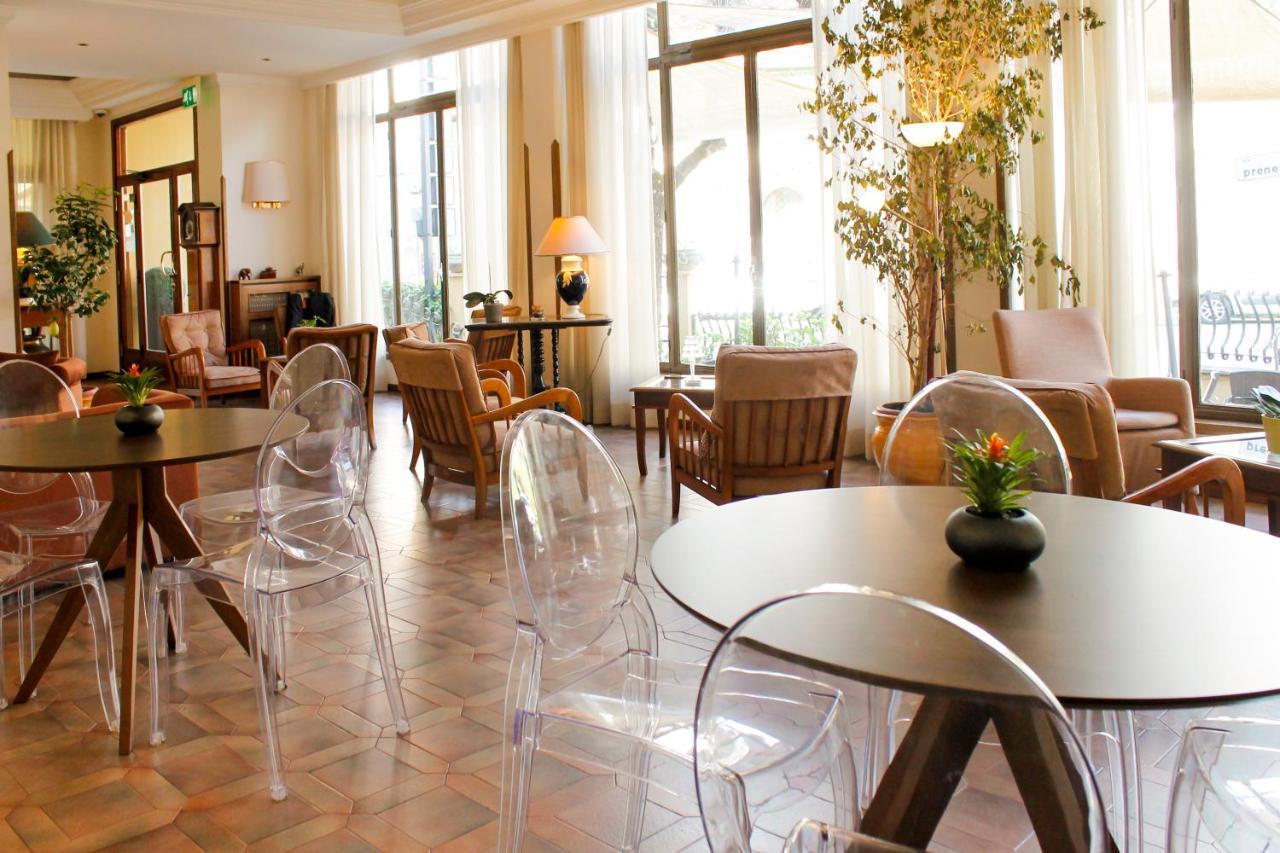 Hotel Delle Ortensie Fiuggi Esterno foto