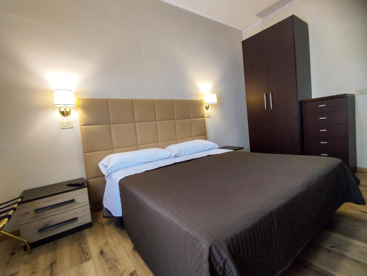 Hotel Delle Ortensie Fiuggi Esterno foto